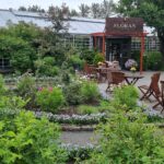 Reykjavík Botanical Garden