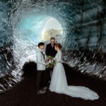 Katla Icecave Wedding