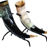 Drinking horn