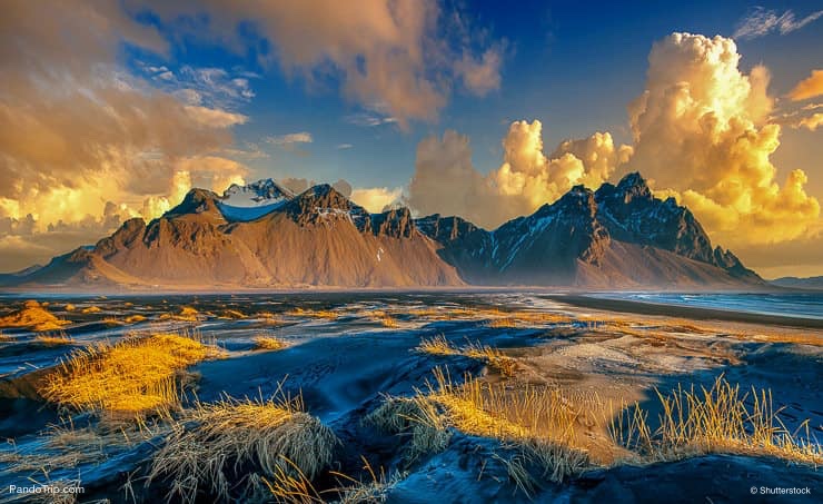 Stokksnes