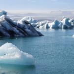 Jökulsárlón Glacier Lagoon