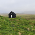 Black Church Krísuvík