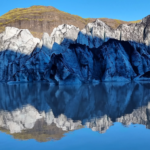 Sólheimajökull Glacier