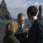 Black Beach - Reynisfjara