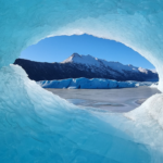 Heinabergsjökull Icecave